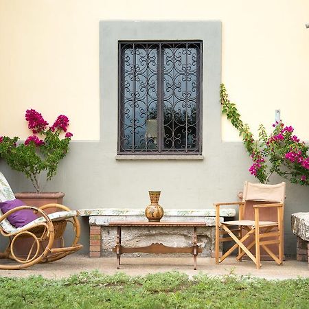Villa Degli Oleandri Bnb Rome Luaran gambar