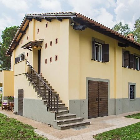 Villa Degli Oleandri Bnb Rome Luaran gambar