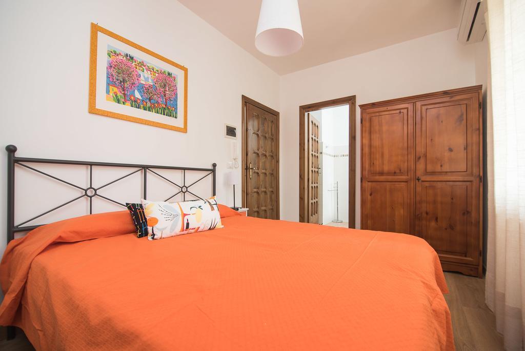 Villa Degli Oleandri Bnb Rome Bilik gambar