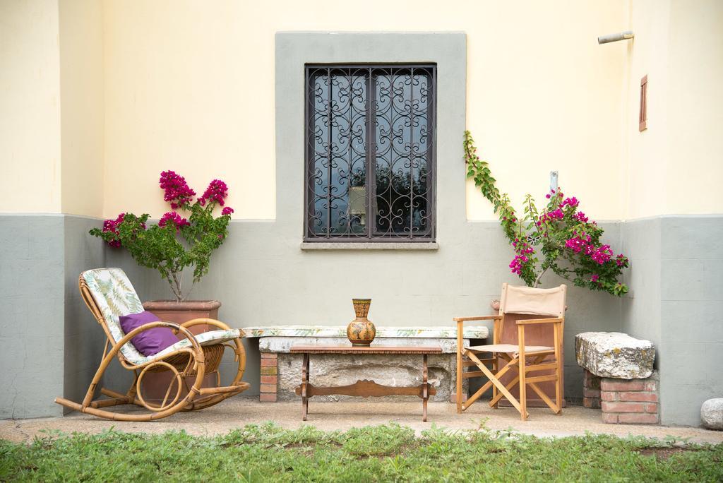 Villa Degli Oleandri Bnb Rome Luaran gambar