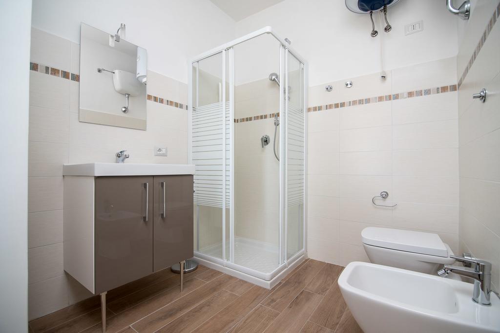 Villa Degli Oleandri Bnb Rome Bilik gambar