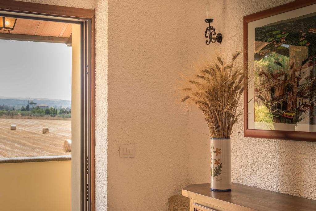 Villa Degli Oleandri Bnb Rome Luaran gambar