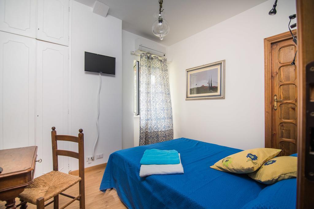 Villa Degli Oleandri Bnb Rome Bilik gambar