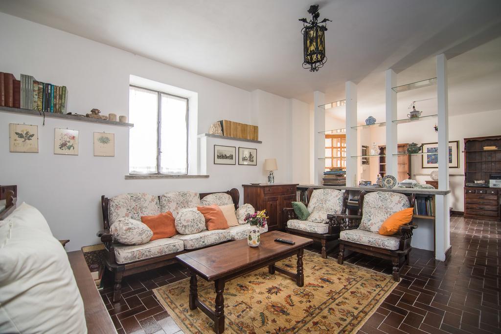 Villa Degli Oleandri Bnb Rome Luaran gambar