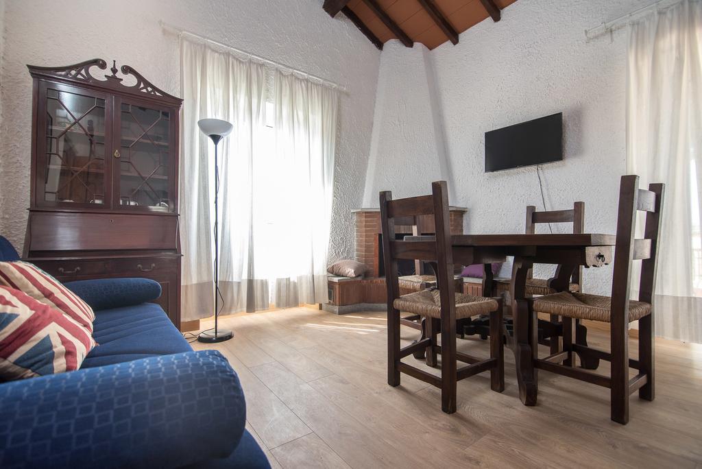 Villa Degli Oleandri Bnb Rome Bilik gambar