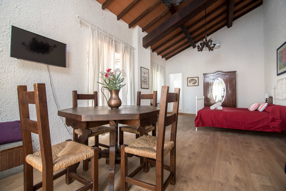 Villa Degli Oleandri Bnb Rome Luaran gambar