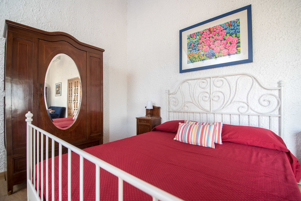 Villa Degli Oleandri Bnb Rome Luaran gambar