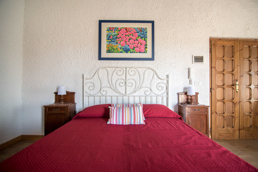 Villa Degli Oleandri Bnb Rome Luaran gambar