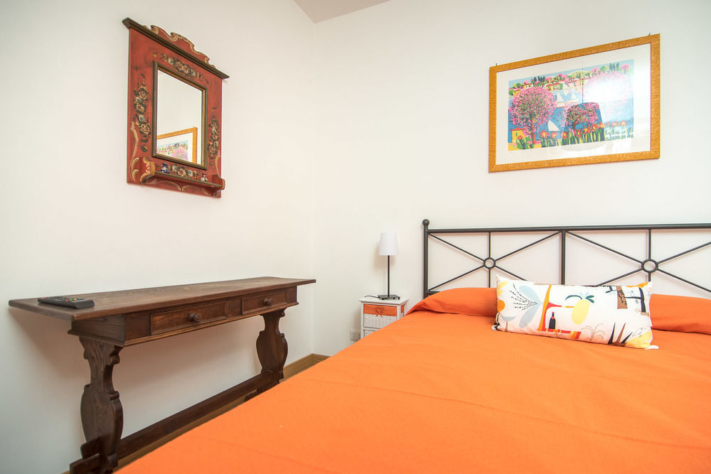Villa Degli Oleandri Bnb Rome Luaran gambar