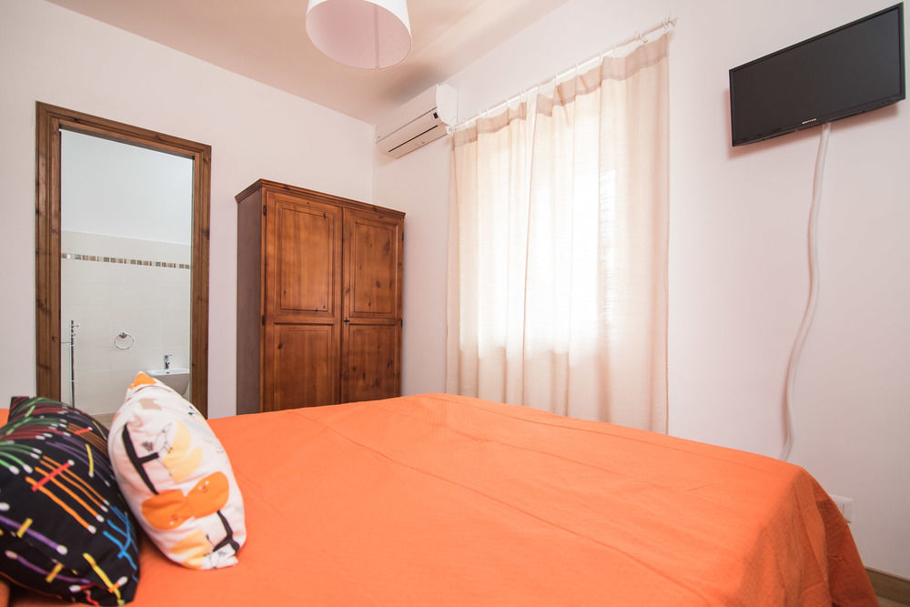 Villa Degli Oleandri Bnb Rome Luaran gambar